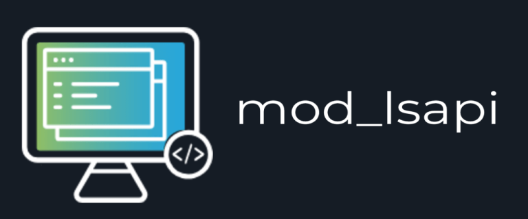 How to Install mod_lsapi on CloudLinux