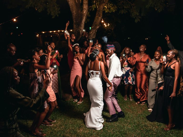 10 Things to Know About Nigerian Traditional Weddings (Yoruba, Igbo, Hausa)