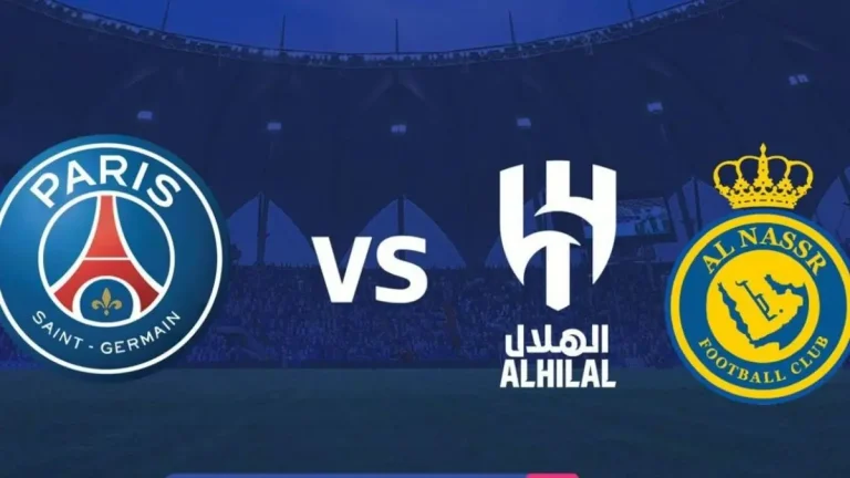 PSG vs Al Nassr: Highlights and What We Learned from the Epic Showdown