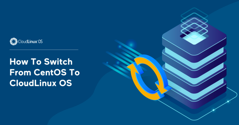 How to Upgrade CentOS 7 to CloudLinux