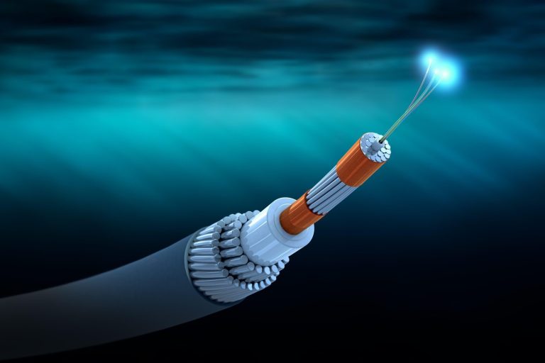Evolution of Undersea Cables Connecting Africa: Key Milestones and Impact