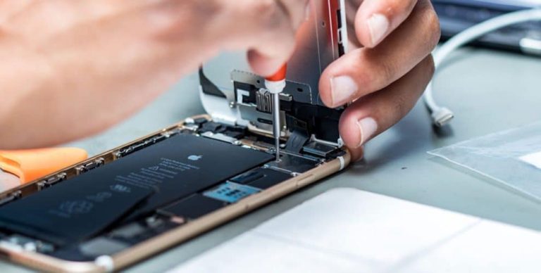 5 Best Phone Repair Shops in Lagos and Their Services