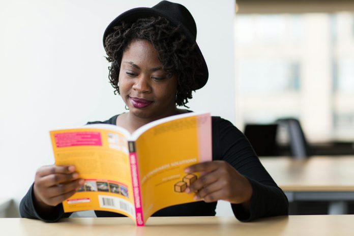 7 Personal Finance Books Every African Should Read