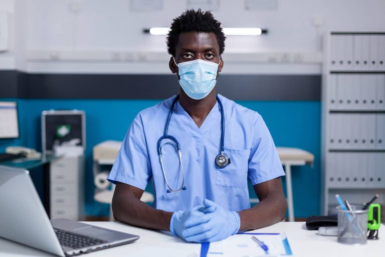 7 Side Job Ideas for Nurses in Africa (Extra Income)