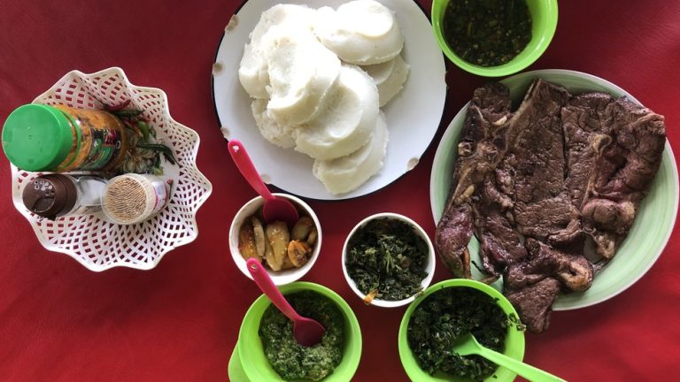 7 Surprising Health Benefits of Ugali (Kenya’s Staple)