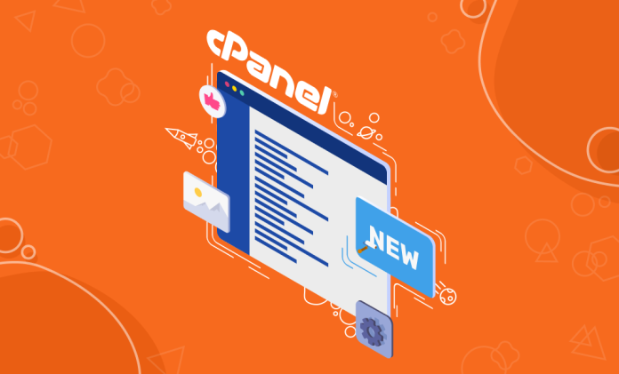 Activating your cPanel license