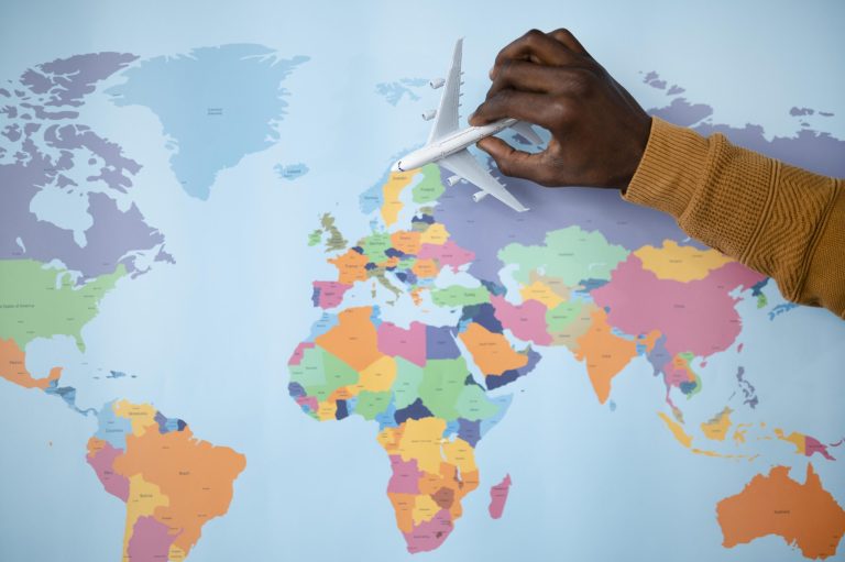 Best Travel Saving Tips for Africans Exploring the Globe