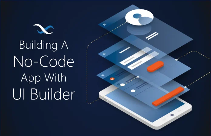 Building-a-No-Code-App-With-UI-Builder