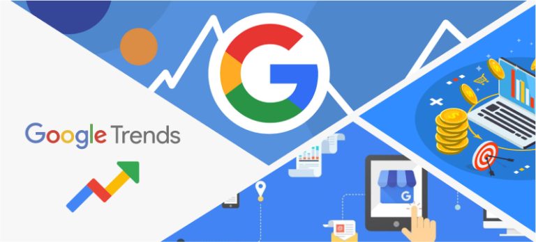 How to use Google Trends for SEO (find topics)