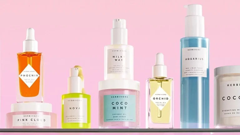Clean Beauty Revolution: Top Non-Toxic Skincare Brands to Try Now