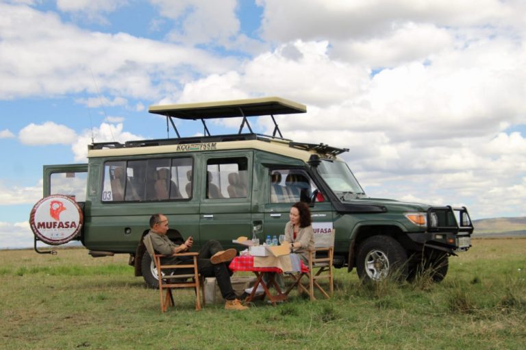 How to Become a Travel Agent in Kenya (Certification & Steps)