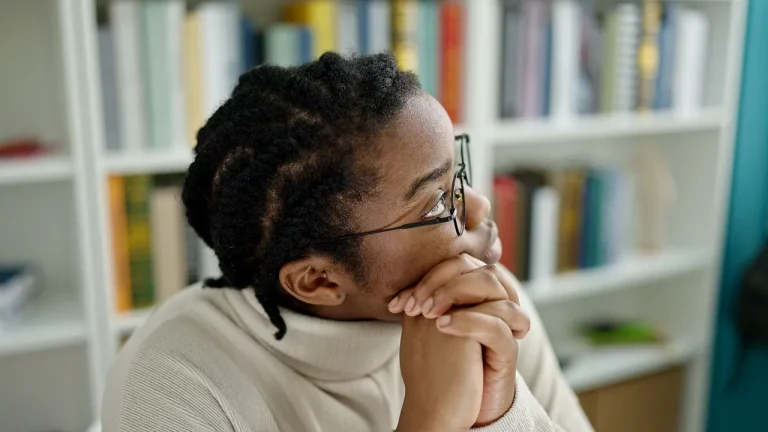 How to Deal with Stress at University (African Students)