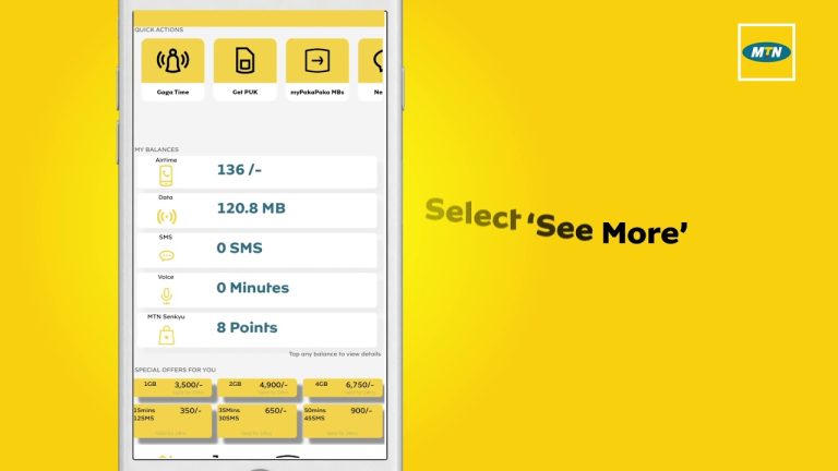 How to Unlock Your MTN SIM Card Without Losing Data