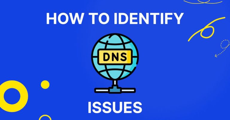 How to Fix DNS Issues for Your Domain