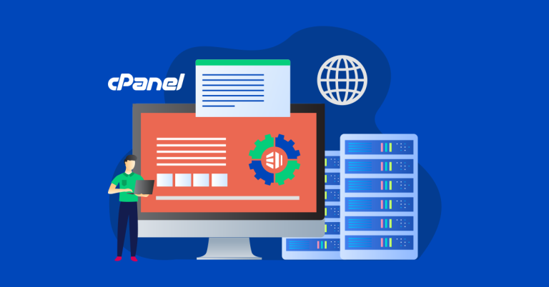 cPanel 101: Your Website’s Control Center