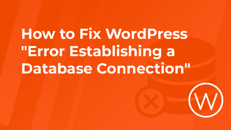 How to fix database connection errors on WordPress - Tremhost News