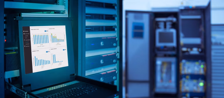 How to monitor your server’s performance