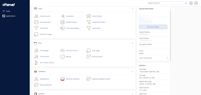 How to upgrade your server’s PHP version in cPanel