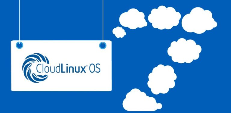How to use CloudLinux to improve shared hosting