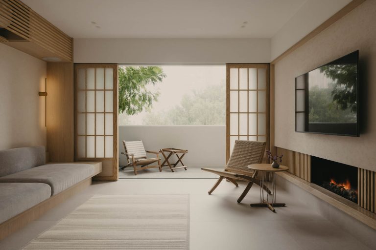 Minimalist Living: A Practical Guide to Simplifying Your Space