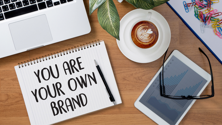 Personal Branding 101: Standing Out in the Digital Era