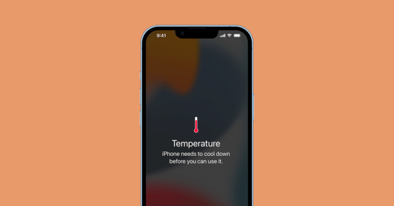 Phone Overheating? Here’s How to Cool It Down Safely