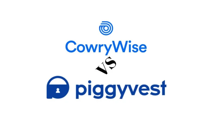 PiggyVest-vs-Cowrywise