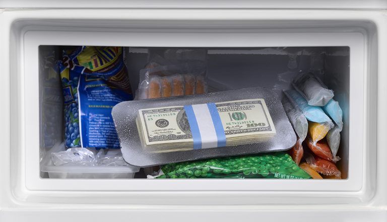 Stashing Cash at Home vs. Using a Bank: Pros and Cons