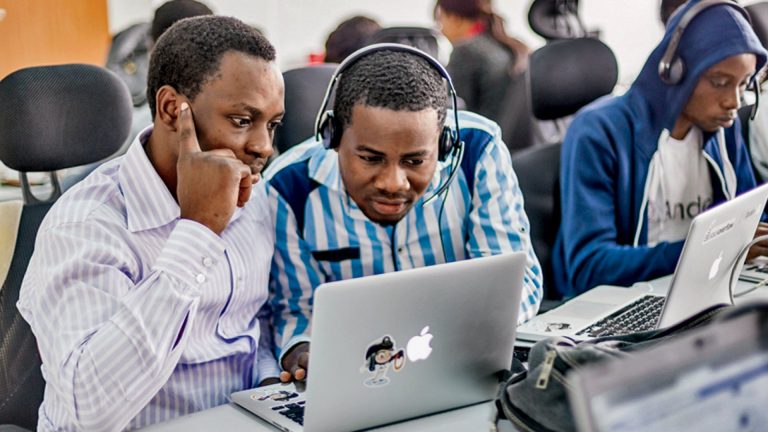 Tips for Software Developers in Nigeria (Growth Hacks)