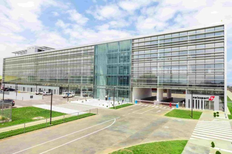 Top 5 Mutual Funds in Ghana for New Investors