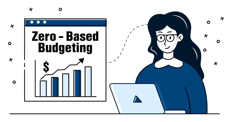 Zero-Based Budgeting Method: How It Works and Why It Helps