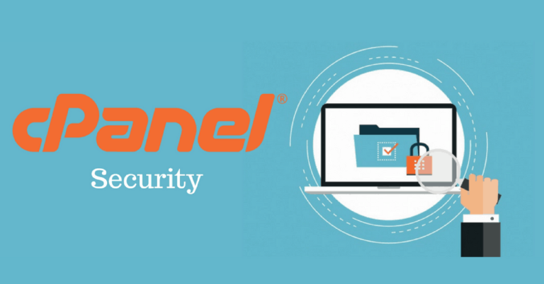 How to Boost Security on Your cPanel Server