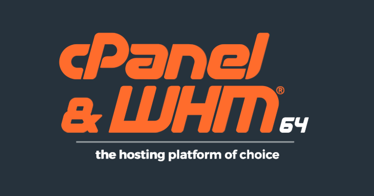 How to configure cPanel on a new server