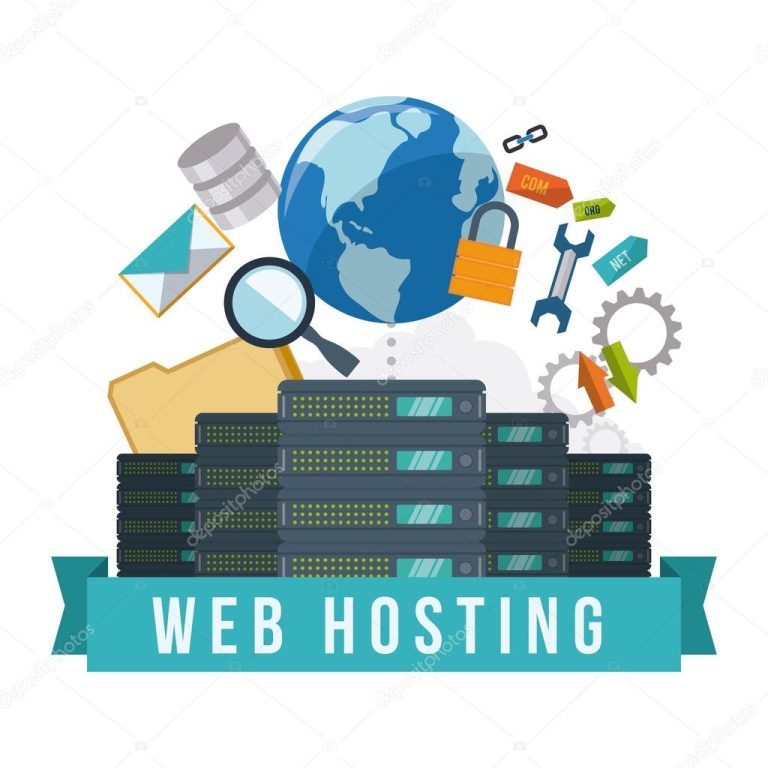 Getting Started with Web Hosting: A series of beginner-friendly guides covering everything from choosing a domain name to launching a simple website.