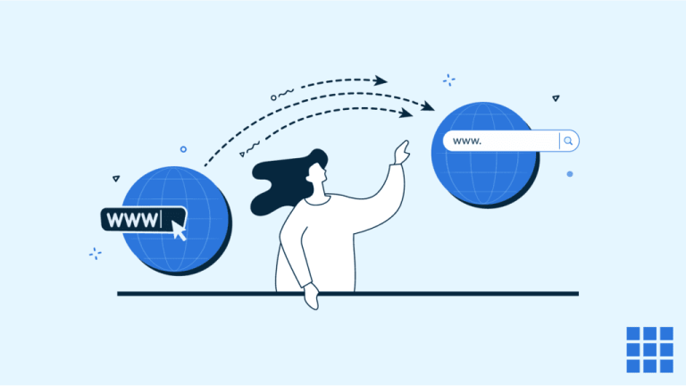 How to set up DNS records for your domain