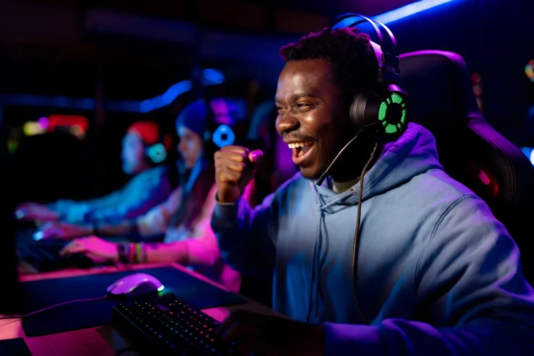 Getting Started with eSports: A Beginner’s Guide to Competitive Gaming
