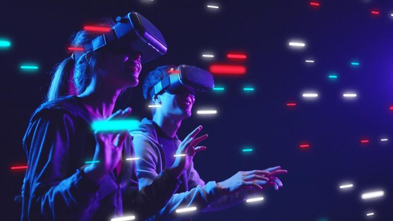 A Beginner’s Guide to Metaverse Real Estate Investments