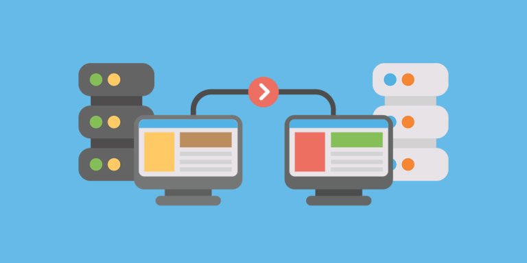 How to migrate your website to a new host