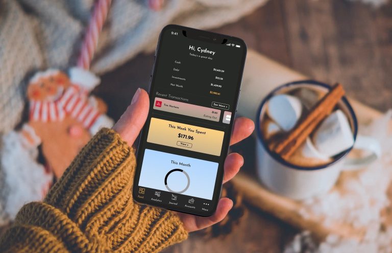 Personal Finance Apps: Digital Tools for Smarter Money Management