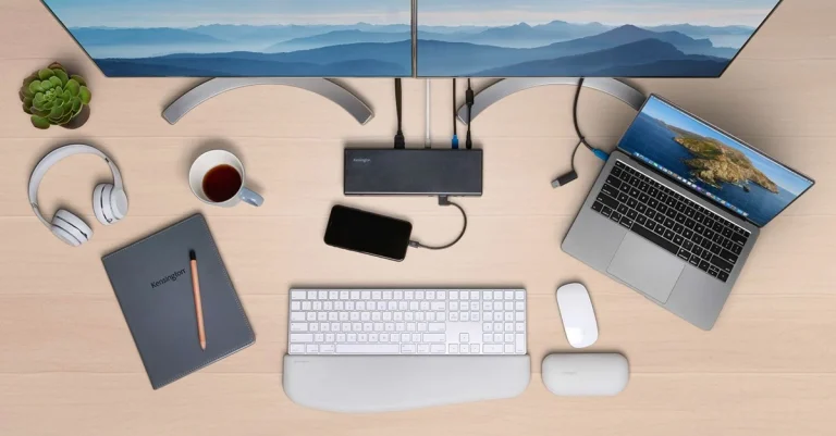 Setting Up a Resilient Remote Workstation: Hardware and Software Essentials