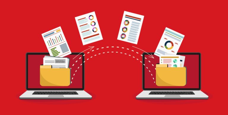 How to transfer your website without downtime