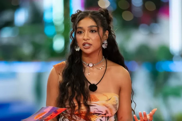 Cierra Ortega Exits Love Island USA Amidst Social Media Firestorm Over Resurfaced Posts