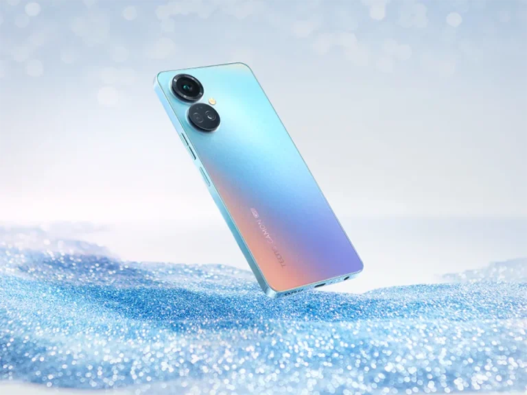 Tecno’s Camon Series: Bringing AI-Powered Cameras to the Masses in Africa