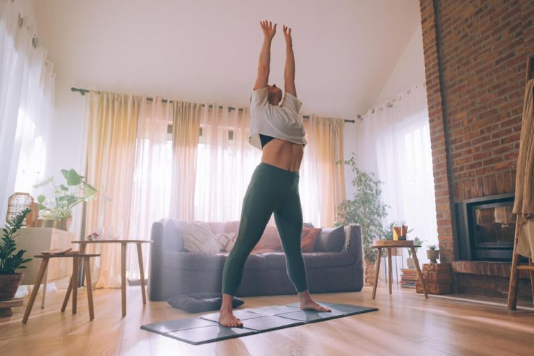 The Myth of “No Time”: 10 Easy 10-Minute At-Home Workouts You Can Actually Do Daily