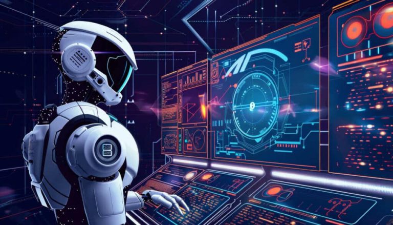 AI Cybersecurity: Revolutionizing Threat Detection, Response, and Prevention