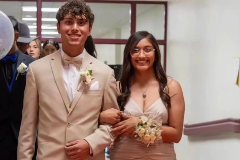 A Baby in the Trash: The Unbelievable Story of Alexee Trevizo—Teen Mom, Murderer, or Medical Victim?