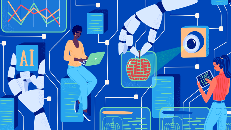 Enterprise AI: Transforming Business Operations Through Intelligent Automation