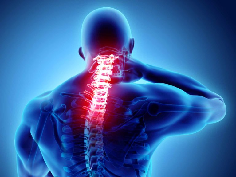 Quick Desk Stretches for Neck Pain: Relieve Tension in Under 5 Minutes