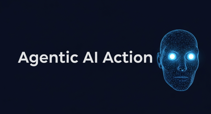 Agentic AI in Action