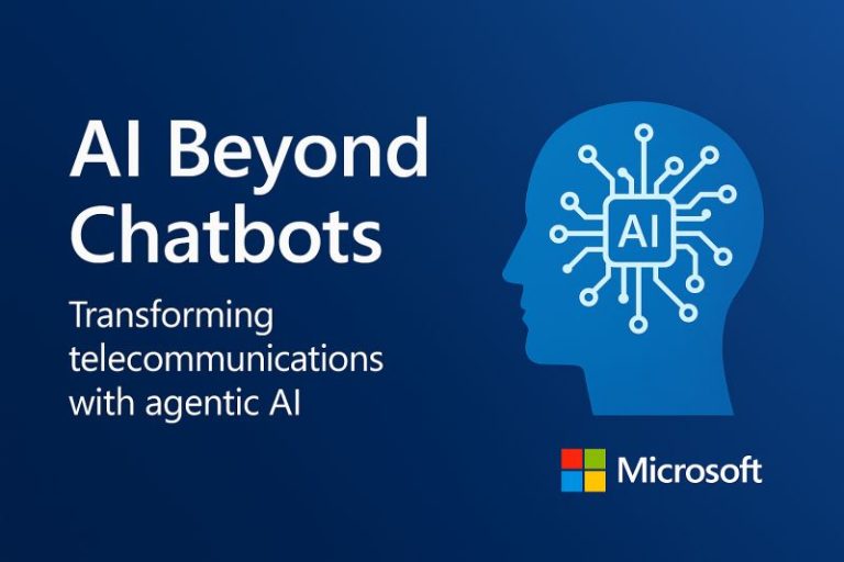 The Agentic AI Revolution: Beyond Chatbots